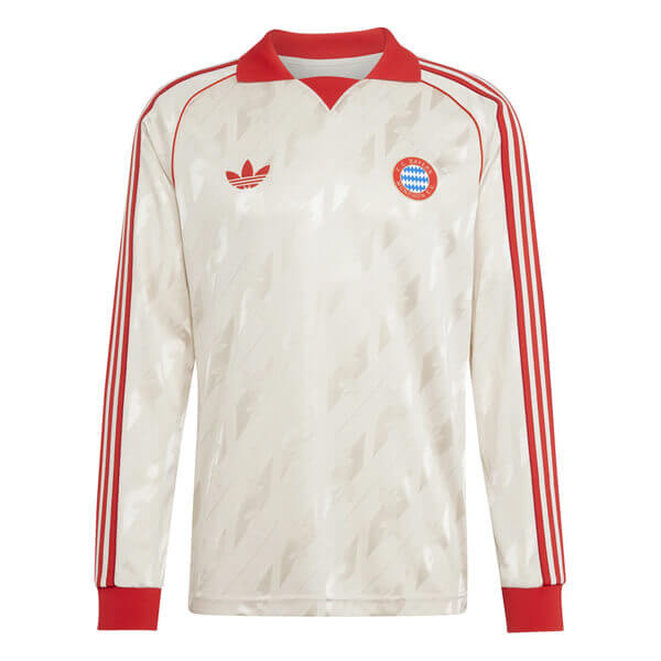 Bayern Munich OG Lifestyler Football Shirt