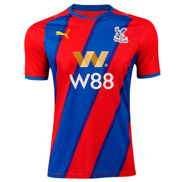 crystal palace 1980 shirt