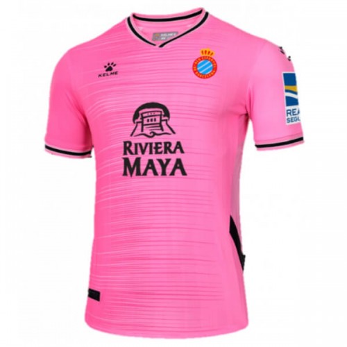 Espanyol Away Football Shirt 22 23