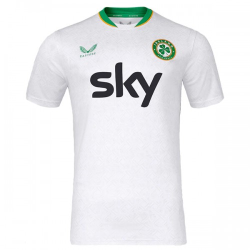 Ireland Away Football Shirt 2024