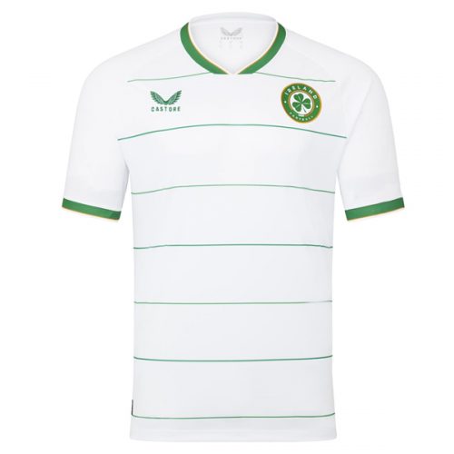 Ireland Away Football Shirt 22 23