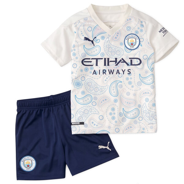 Cheap Manchester City Football Shirts / Soccer Jerseys | SoccerDragon