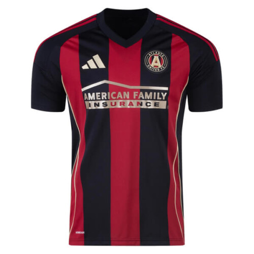 Atlanta Home Football Shirt 2025