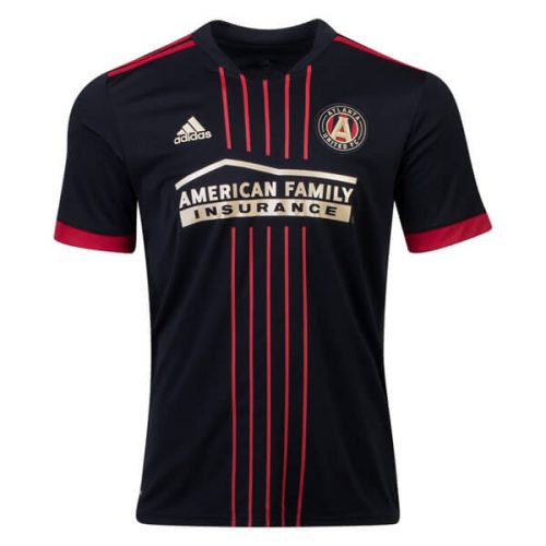 mls football shirts