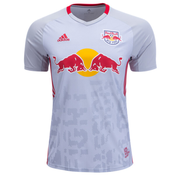 youth red bulls soccer jersey