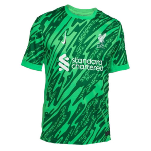 Liverpool goalkeeper kit online