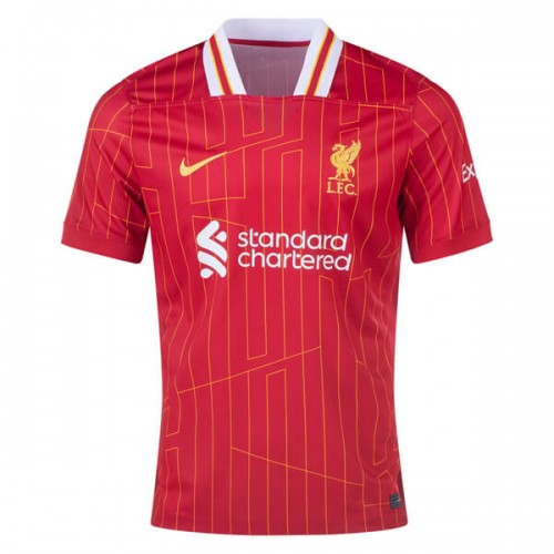 Liverpool Home Football Shirt 24 25