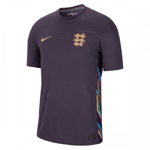 England Away Player Version Football Shirt 24
