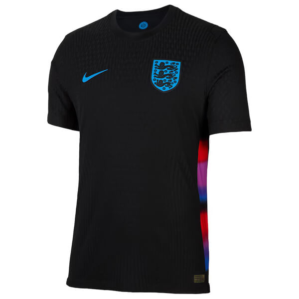 England Lionesses Away Player Version Football Shirt 2025