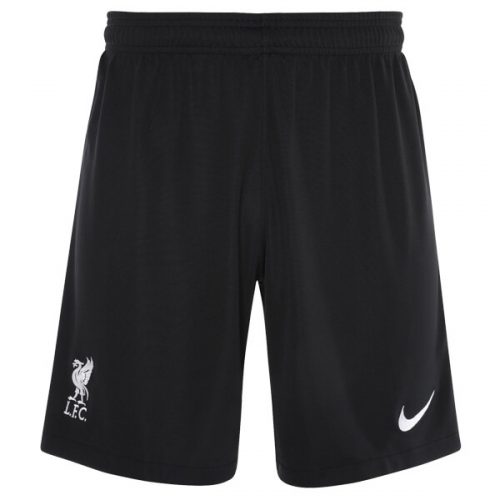 liverpool shirt and shorts