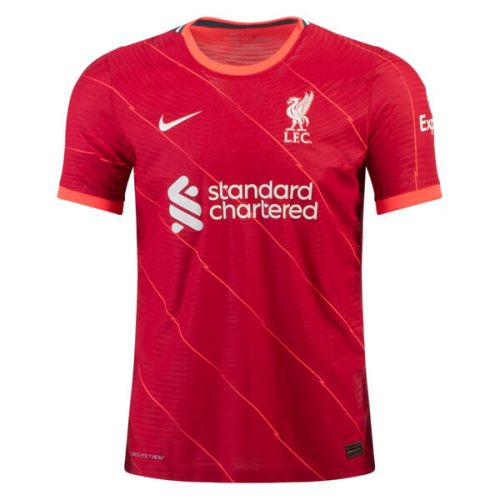 childs liverpool football shirt