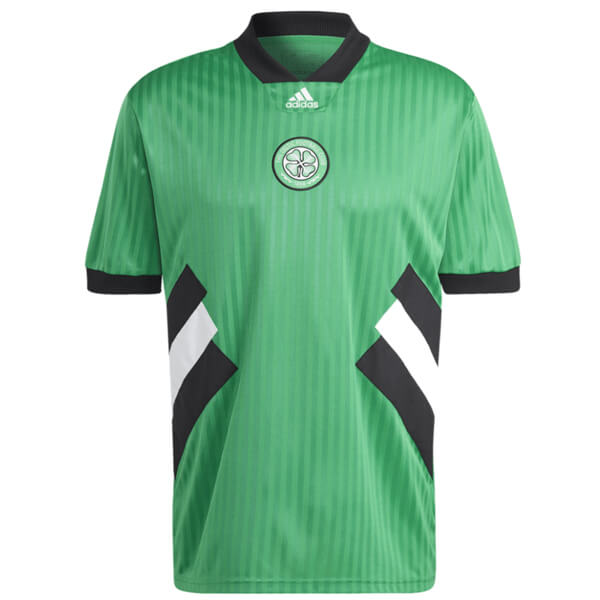 Celtic Icon Football Shirt