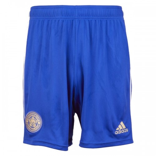 Leicester City Home Shorts 22 23