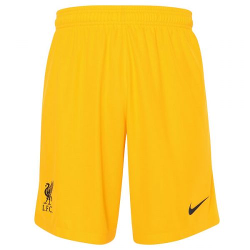 liverpool shirt and shorts