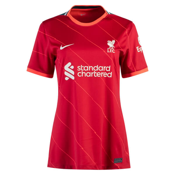 liverpool football shirt black