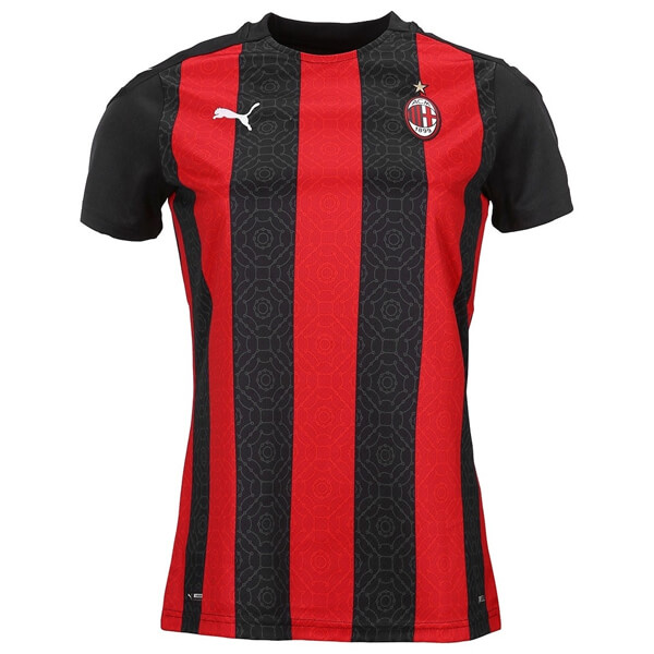 football shirts ac milan