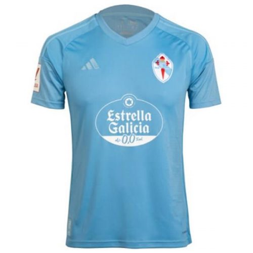 Celta Vigo Home Football Shirt 23 24