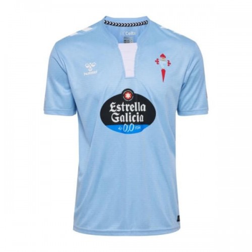 Celta Vigo Home Football Shirt 24 25