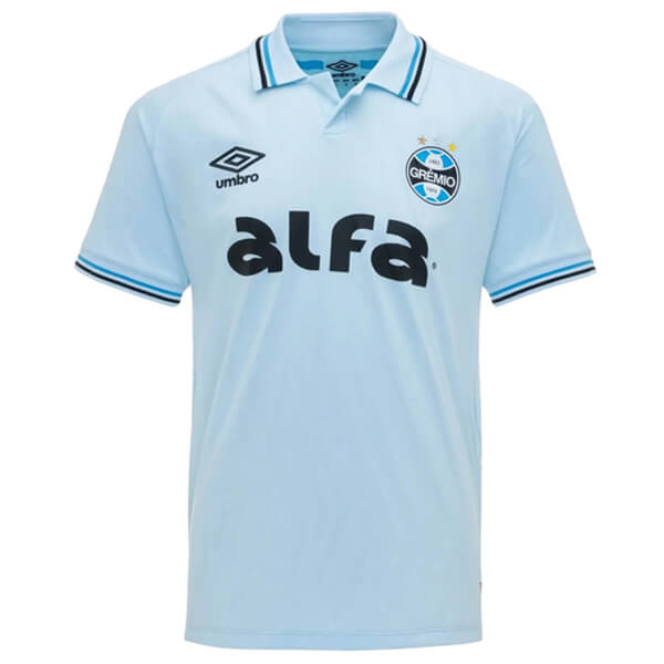 Gremio Away Football Shirt 2025