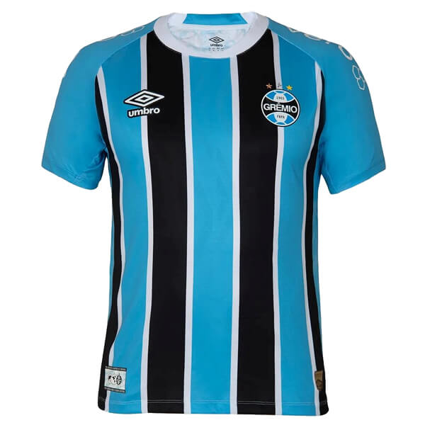 Gremio Home Football Shirt 2025