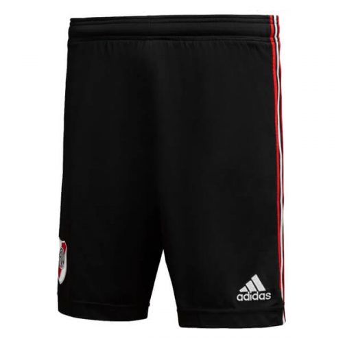 River Plate 120 Anniversary Home Soccer Shorts 2122