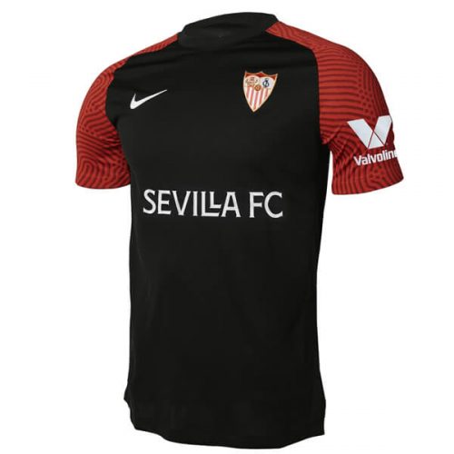 Sevilla Third Football Shirt 21 22