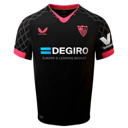 Sevilla Third Football Shirt 22 23