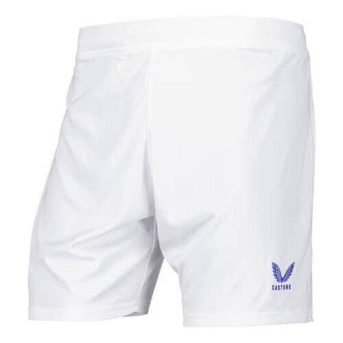 Everton Home Football Shorts 25 26