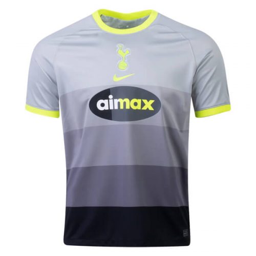 tottenham hotspur shirt 2021