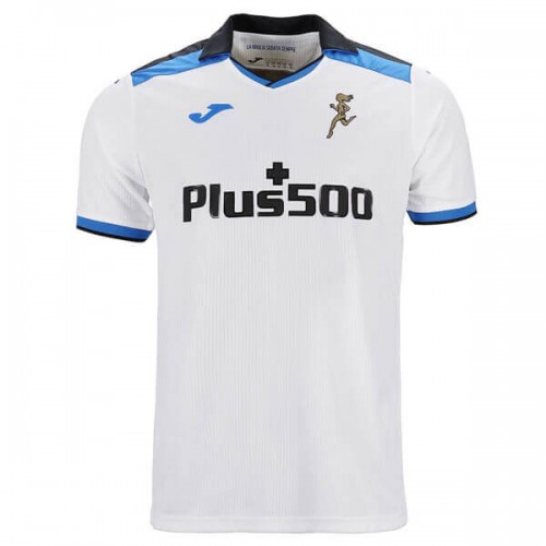 Atalanta Away Football Shirt 22 23