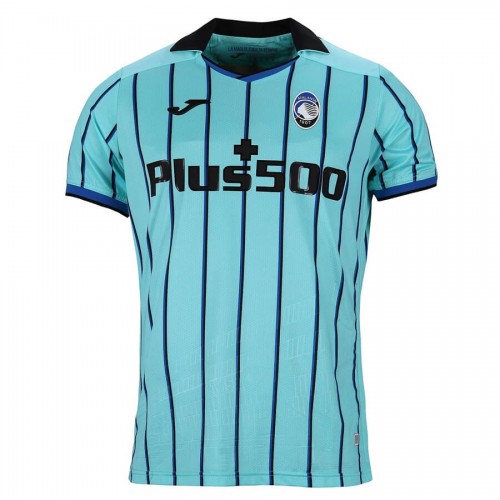 Atalanta Third Football Shirt 22 23