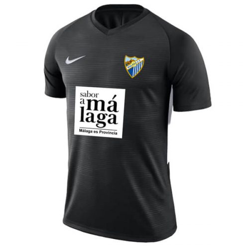 Malaga Third Football Shirt 21 22