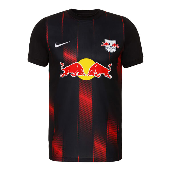 leipzig third shirt