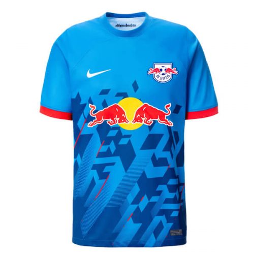 RB Leipzig Third Football Shirt 23 24