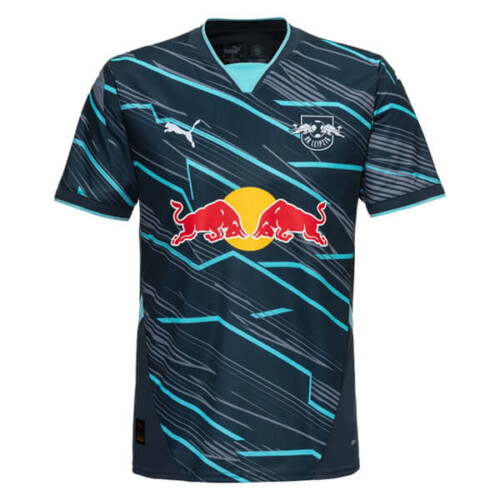 RB Leipzig Third Football Shirt 24 25