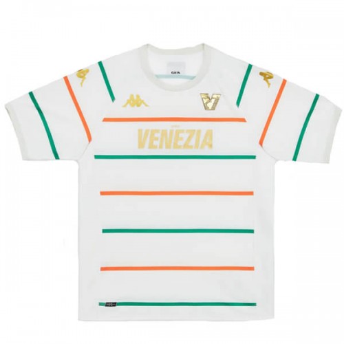 Venezia Away Football Shirt 22 23