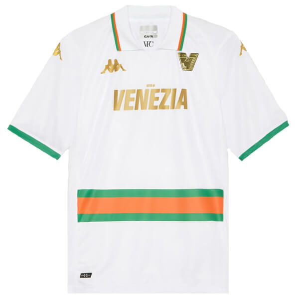 Venezia Away Football Shirt 23 24