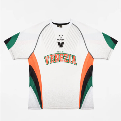 Venezia Away Football Shirt 24 25