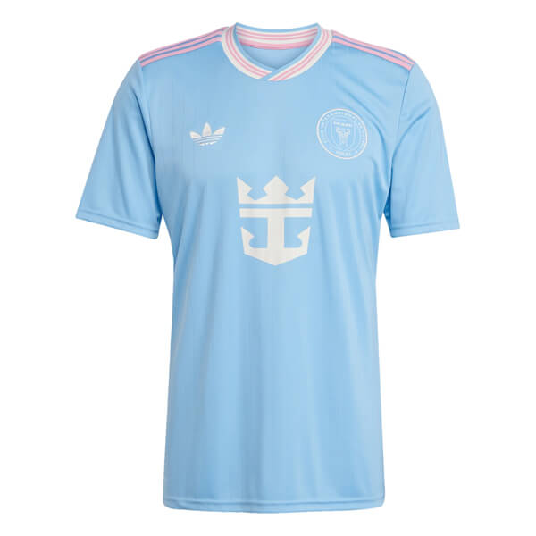 Inter Miami Third Football Shirt 25 26