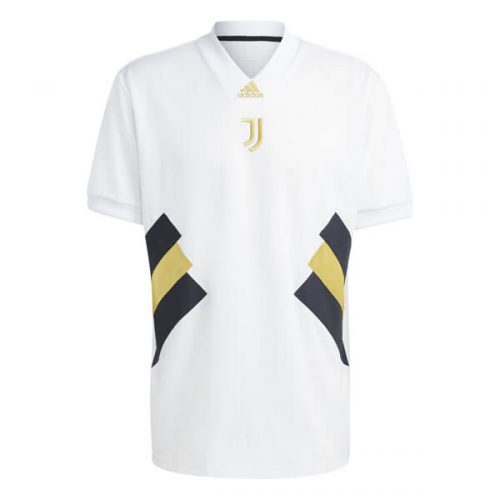 Juventus Icon Football Shirt