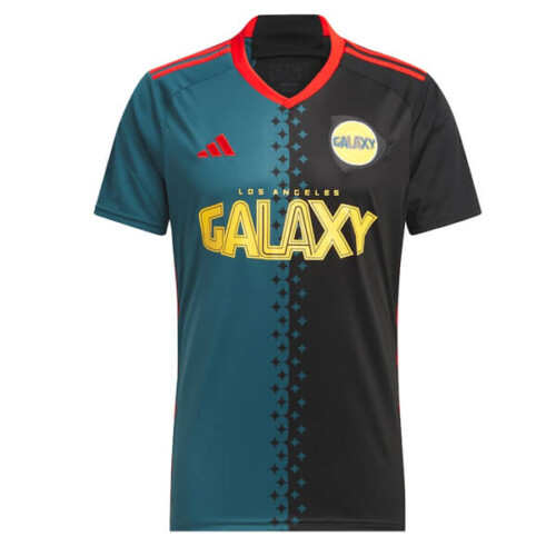 LA Galaxy Third Football Shirt 2024