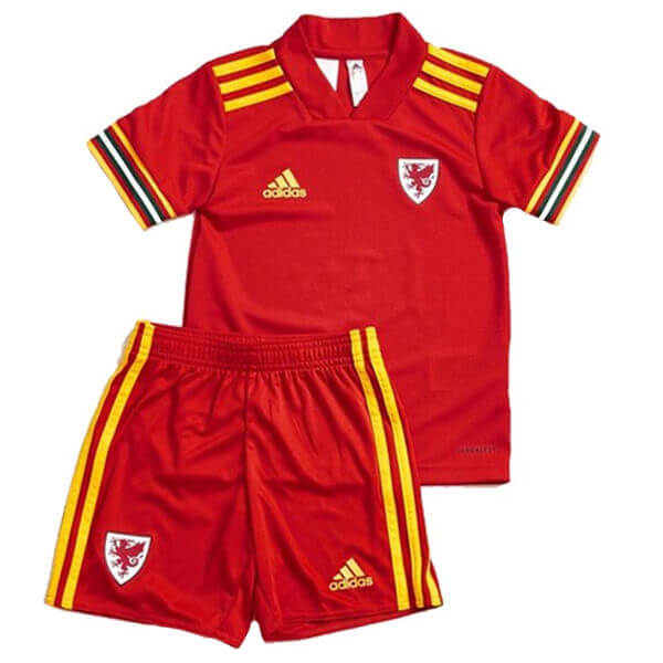 Cheap Wales Football Shirts / Soccer Jerseys | SoccerDragon