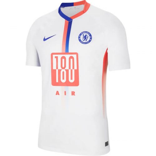 Chelsea Air Max Football Shirt 2021