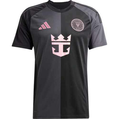 Inter Miami Away Football Shirt 2025