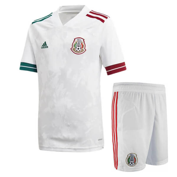 mexico away kit 2020