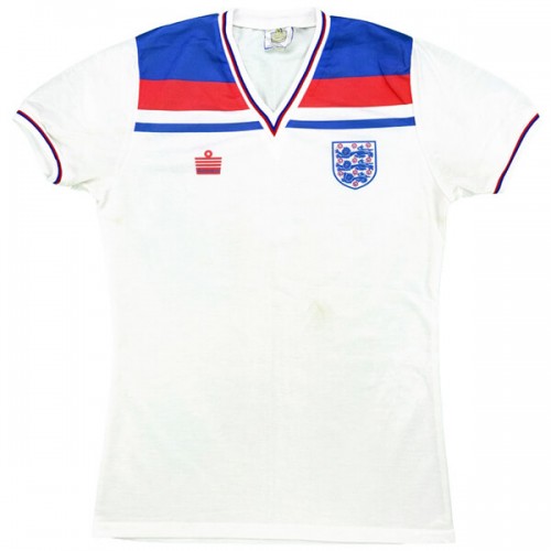1980s soccer jerseys