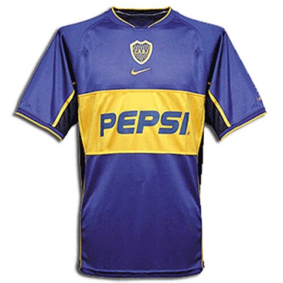 cheap boca juniors shirt