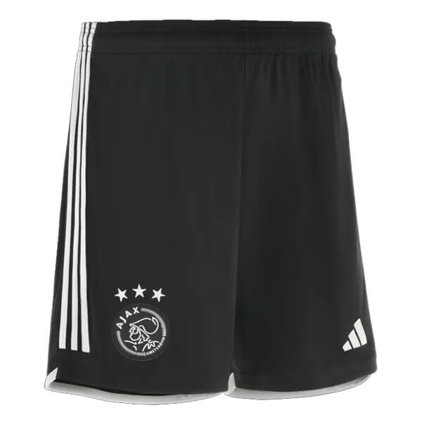 Ajax Third Football Shorts 23 24