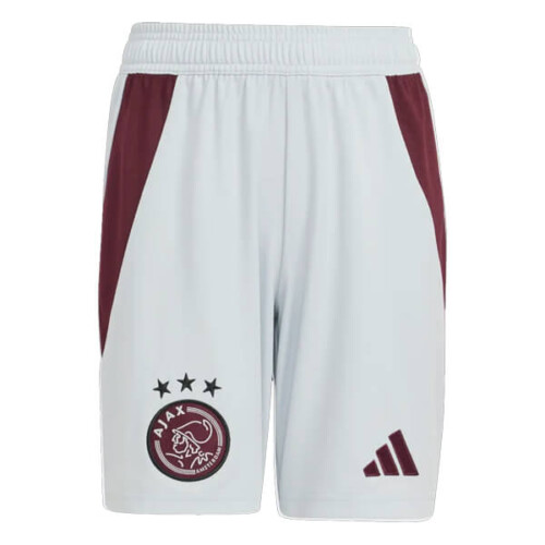 Ajax Third Football Shorts 24 25