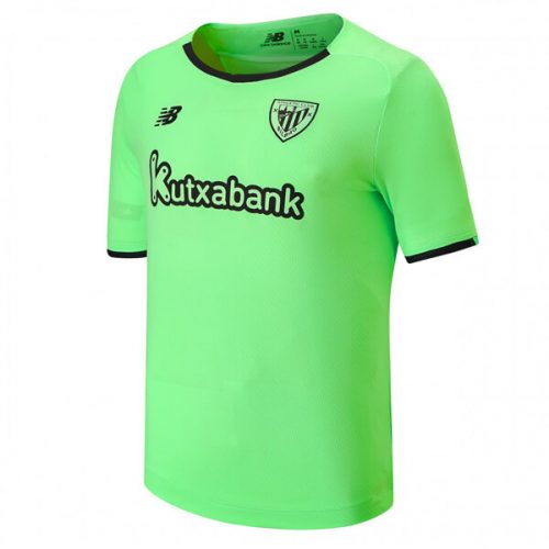 athletic bilbao vintage shirt